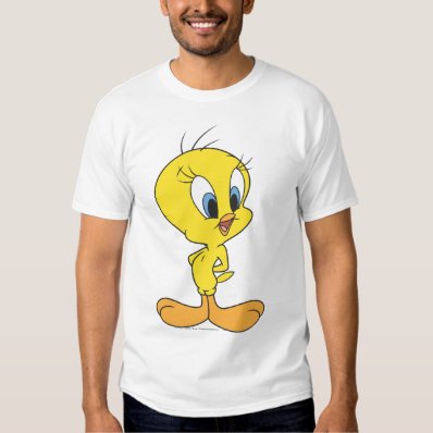 Tweety Haha T Shirt