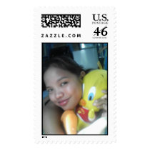 tweety, postage by bossloves tweety, postage