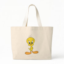 Tweety Proud Canvas Bags