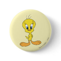 Tweety Proud Pin