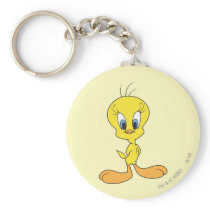 Tweety Proud Keychains