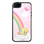 Tweety Rainbow 2 OtterBox iPhone 5/5s/SE Case