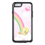 Tweety Rainbow 2 OtterBox iPhone 6/6s Case