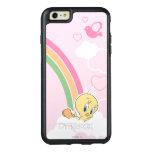 Tweety Rainbow 2 OtterBox iPhone 6/6s Plus Case
