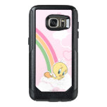 Tweety Rainbow 2 OtterBox Samsung Galaxy S7 Case