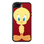 Tweety Staring OtterBox iPhone 5/5s/SE Case