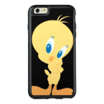Tweety Thinking OtterBox iPhone 6/6s Plus Case