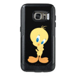 Tweety Thinking OtterBox Samsung Galaxy S7 Case