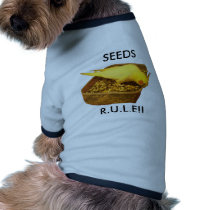 tweety tweety pet clothing