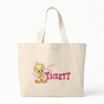 Tweety "Tweety" Pink Bag