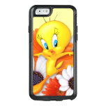 Tweety With Daisies OtterBox iPhone 6/6s Case