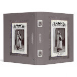 Twelfth Night Binder