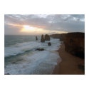 Twelve Apostles at Sunset posters by greg_bains Twelve Apostles at Sunset posters