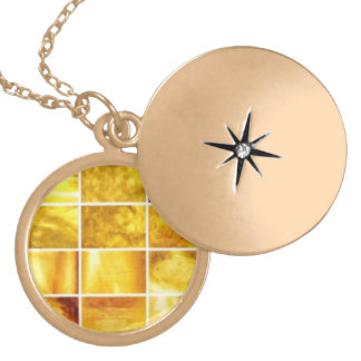 TWELVE GOLDEN BRICKS FOR WEALTH CHARM AND WISDOM CUSTOM JEWELRY