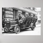 Twelve Hungry Men: 1910 Posters