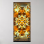 Twelve Kingdoms Print
