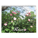 Twelve Months of Beautiful Roses calendars by futuremissionary Twelve Months of Beautiful Roses calendars