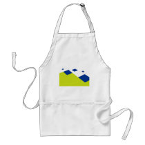 Twenterand Netherlands, Netherlands aprons