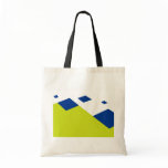 Twenterand Netherlands, Netherlands Canvas Bag