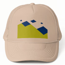 Twenterand Netherlands, Netherlands hats by bestflag Twenterand Netherlands, Netherlands hats