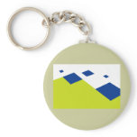 Twenterand Netherlands, Netherlands Key Chains