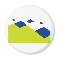 Twenterand Netherlands, Netherlands magnets by bestflag Twenterand Netherlands, Netherlands magnets