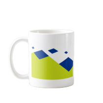 Twenterand Netherlands, Netherlands mugs