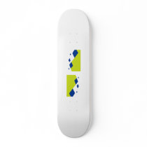 Twenterand Netherlands, Netherlands skateboards by bestflag Twenterand Netherlands, Netherlands skateboards