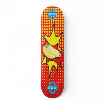 Twenty Four Skateboard