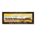 Twenty Mule Team Borax posters by omalley1 Twenty Mule Team Borax posters