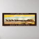 Twenty Mule Team Borax Posters