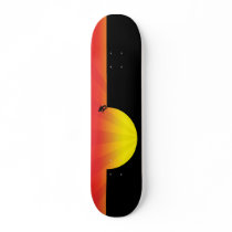 Twenty Three skateboards by calmesjill Twenty Three skateboards