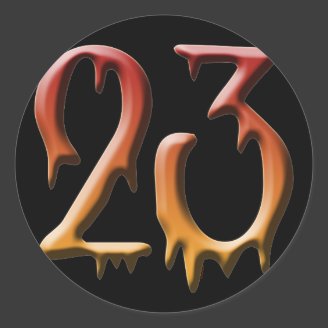 Twenty Three