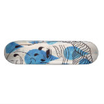 twentysevenright skate board decks