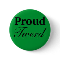 twerd buttons by cheezerts_lover twerd buttons