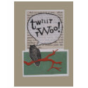 twhit-twoo t-shirts