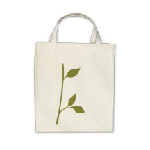 Twig and Leaf Bag