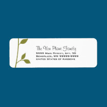 Twig and Leaf labels