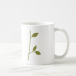 Twig and Leaf Mugs