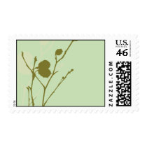 Twig MINK Stamp by MarbiaStudiosWedding Twig MINK Stamp