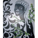 twiggy t-shirts