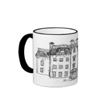 Twighlight Manor by Wendy C. Allen mugs by twighlightmanor Twighlight Manor by Wendy C. Allen mugs