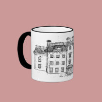 Twighlight Manor by Wendy C. Allen mugs by twighlightmanor Twighlight Manor by Wendy C. Allen mugs
