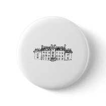 Twighlight Manor the manor itself Pinback Button