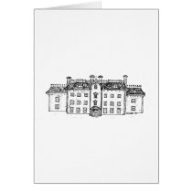 Twighlight Manor the manor itself cards