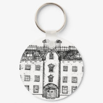 Twighlight Manor the manor itself keychains by twighlightmanor Twighlight Manor the manor itself keychains