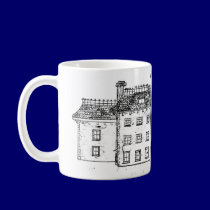 Twighlight Manor the manor itself mugs
