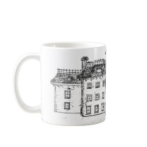 Twighlight Manor the manor itself mugs