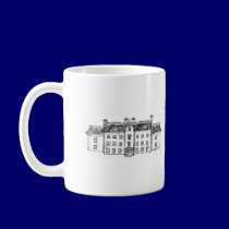 Twighlight Manor the manor itself mugs
