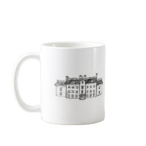 Twighlight Manor the manor itself mugs